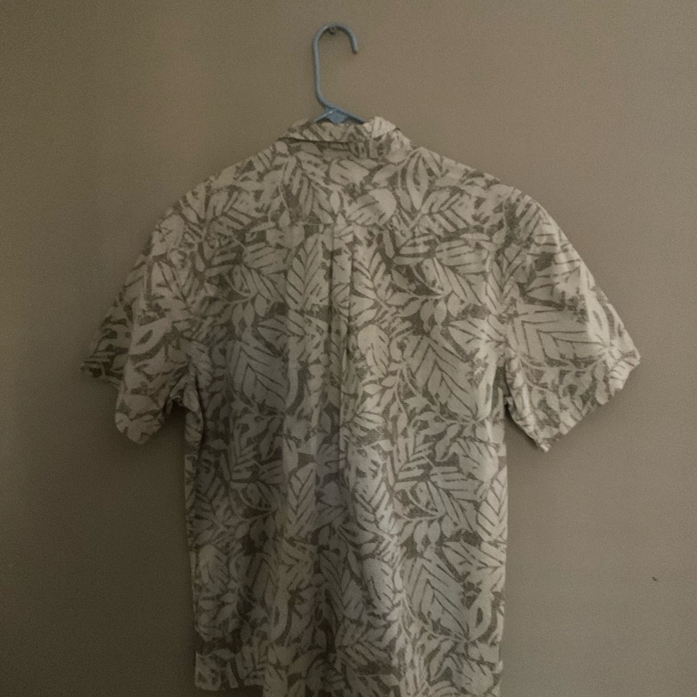 NWT Aigle Men’s Large